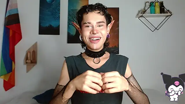 nicolai a online show from May 21, 5:42 pm