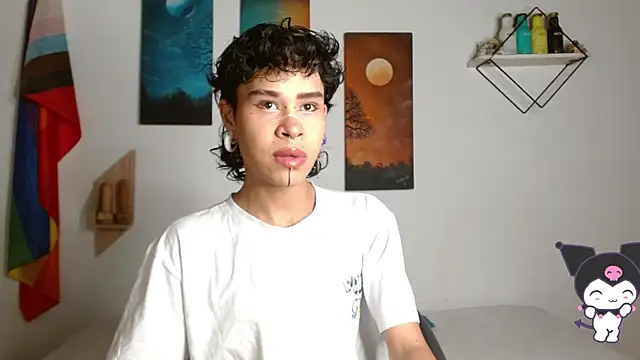 nicolai a online show from May 24, 12:48 am
