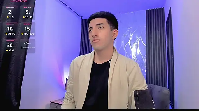 Un Sluttyy online show from January 13, 6:57 pm