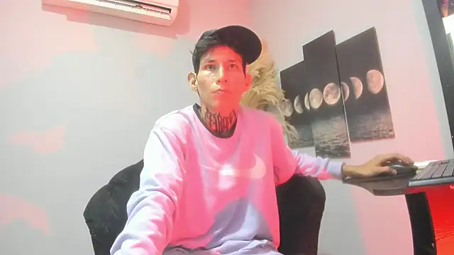 David Power online show from November 12, 3:40 am