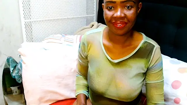 SexyDynamitexxx online show from April 20, 6:09 pm