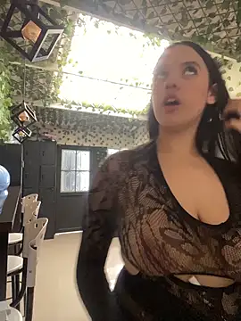 Snapshot of CelesteJones1 chatting on February 14, 2:36 pm CelesteJones1 online show from February 14, 2:36 pm