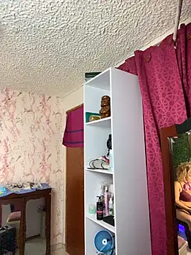 Snapshot of CelesteJones1 chatting on February 23, 11:46 pm CelesteJones1 online show from February 23, 11:46 pm