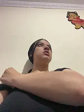 Snapshot of CelesteJones1 chatting on March 1, 7:16 pm CelesteJones1 online show from March 1, 7:16 pm