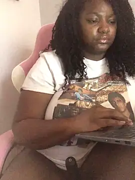 Fxncymuse online show from February 9, 7:40 pm