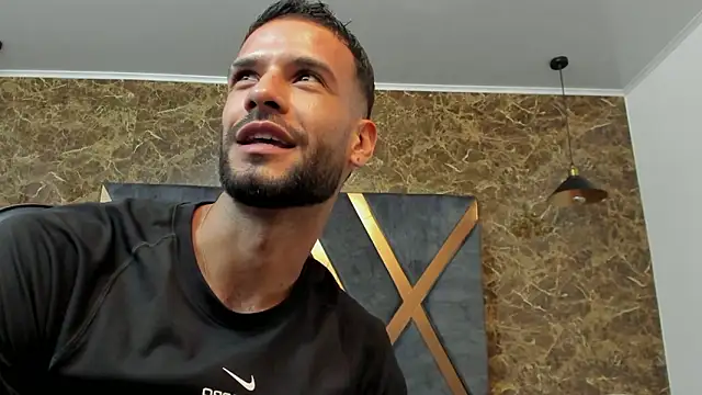 Jacob Benelli online show from March 6, 11:23 pm