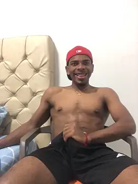 Jackboy 000 online show from November 11, 10:04 am