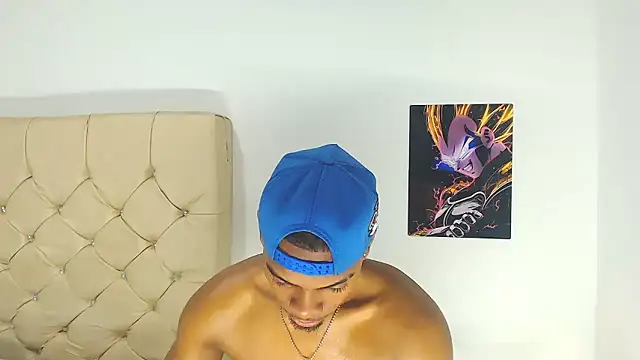 Jackboy 000 online show from January 14, 12:55 pm