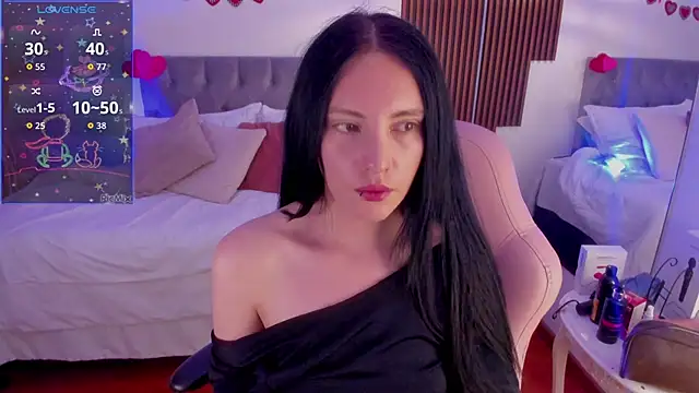 Snapshot of Neo_sarah_ chatting on February 13, 3:35 am Neo sarah online show from February 13, 3:35 am