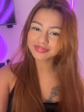 Snapshot of Missara_ chatting on November 10, 2:21 am Missara online show from November 10, 2:21 am