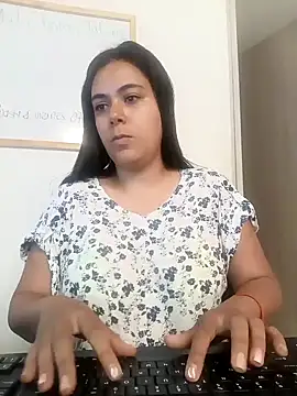 Snapshot of LorieFerrer chatting on February 8, 5:18 pm LorieFerrer online show from February 8, 5:18 pm