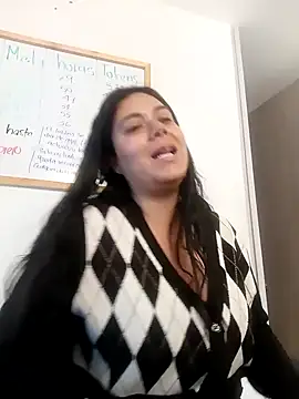 Snapshot of LorieFerrer chatting on February 12, 3:38 pm LorieFerrer online show from February 12, 3:38 pm