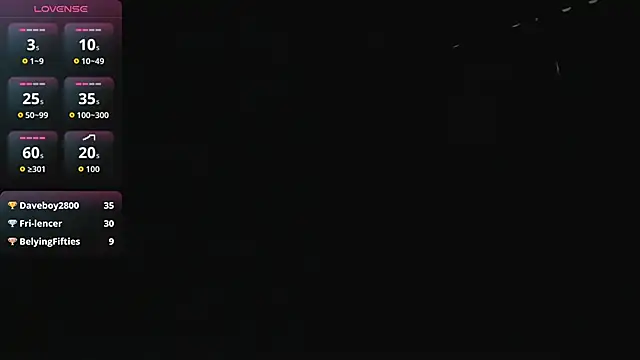 Snapshot of MilfBrenda chatting on November 30, 1:20 am MilfBrenda online show from November 30, 1:20 am