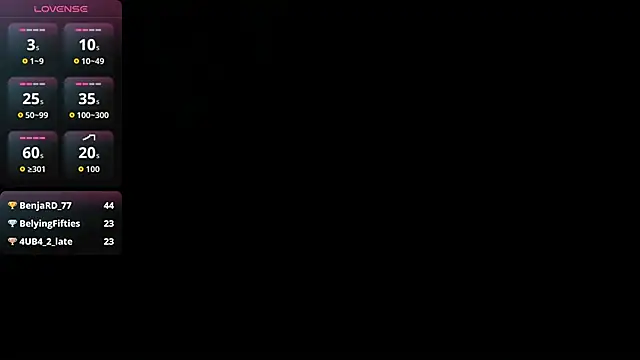 Snapshot of MilfBrenda chatting on December 20, 8:21 am MilfBrenda online show from December 20, 8:21 am