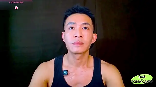 OceanCandy online show from April 11, 6:34 pm