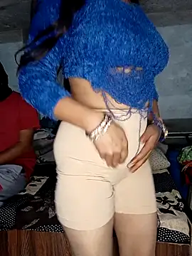 missindia1234 online show from February 7, 12:58 am