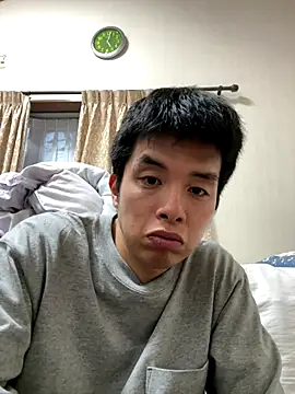 Snapshot of takekichi chatting on November 8, 8:03 am takekichi online show from November 8, 8:03 am