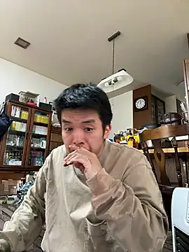 Snapshot of takekichi chatting on November 11, 3:06 am takekichi online show from November 11, 3:06 am