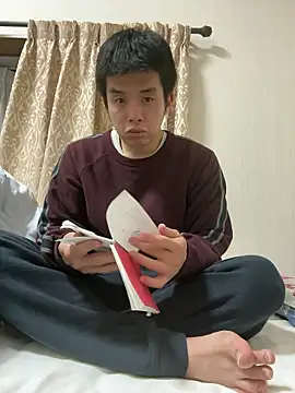 Snapshot of takekichi chatting on November 17, 8:20 am takekichi online show from November 17, 8:20 am