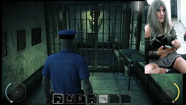 samia42 online show from February 27, 6:30 pm