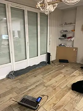 samia42 online show from April 5, 9:56 pm