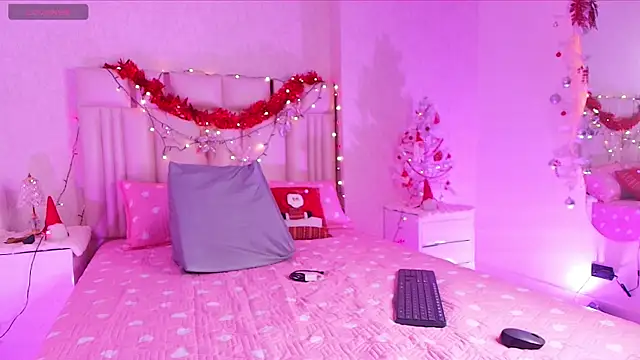 alanarose18 online show from December 2, 7:09 pm