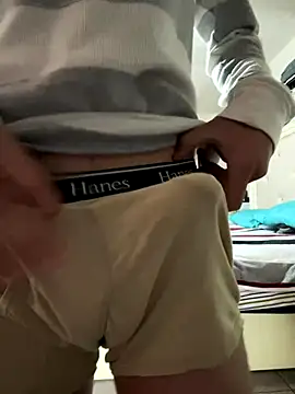 JoseCho18 online show from January 8, 4:09 pm