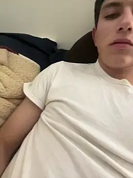 JoseCho18 online show from January 12, 8:08 am