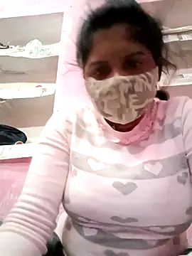 Janhvi bhabhi ji online show from November 9, 1:26 am