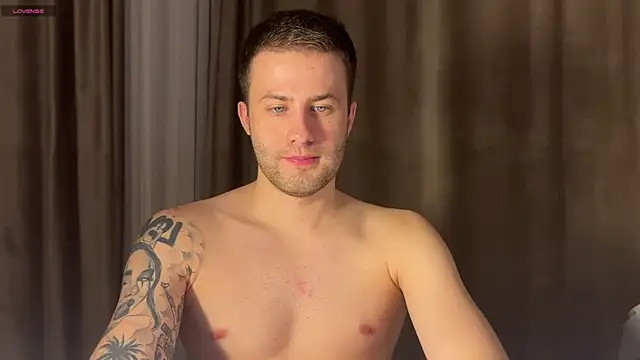 dominantrodri online show from November 13, 8:08 pm