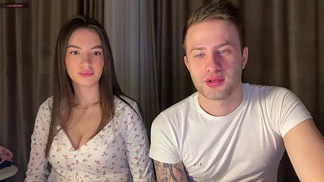 dominantrodri online show from November 19, 12:43 am