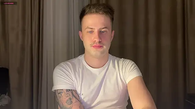 dominantrodri online show from November 25, 4:51 pm