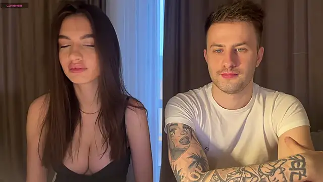 dominantrodri online show from November 28, 10:18 am