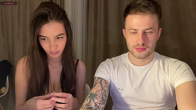 dominantrodri online show from November 29, 3:26 pm