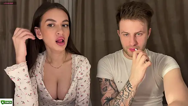 dominantrodri online show from February 15, 9:55 pm