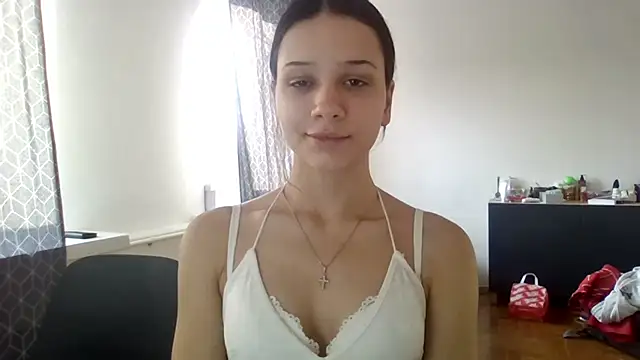 CarmenBody online show from December 17, 9:37 am