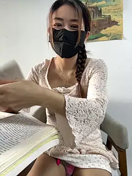Cara-02 online show from May 24, 4:06 am