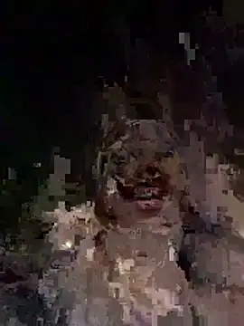 Snapshot of KilianaNoir chatting on February 18, 9:22 pm KilianaNoir online show from February 18, 9:22 pm