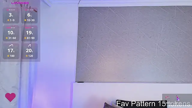 Snapshot of Lilith_rose6 chatting on February 28, 2:07 pm Lilith rose6 online show from February 28, 2:07 pm