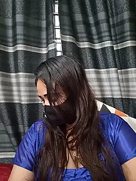 Snapshot of sadiya56803 chatting on January 14, 6:57 pm sadiya56803 online show from January 14, 6:57 pm