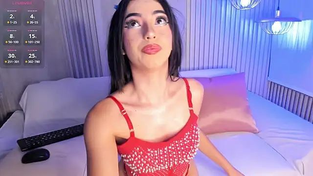 PiperMason online show from December 20, 4:03 pm