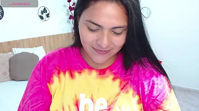 MariaVex online show from February 26, 8:30 pm