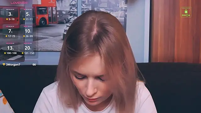 Snapshot of LunaAstra chatting on November 10, 4:17 pm LunaAstra online show from November 10, 4:17 pm