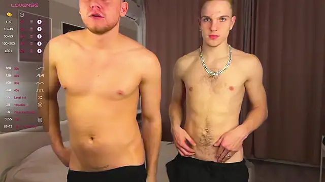 Hotpeppers666 online show from November 25, 7:58 pm