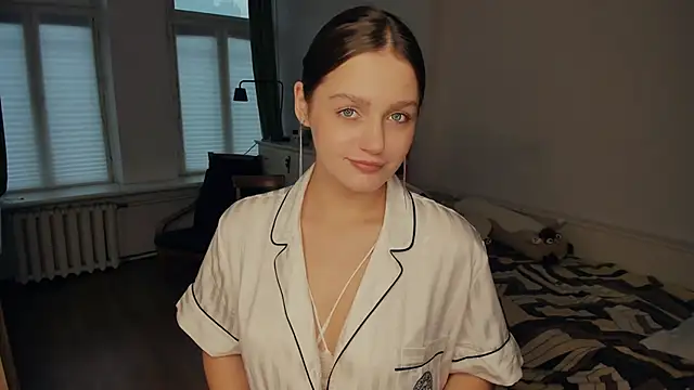 RosseLavish online show from November 30, 10:19 am