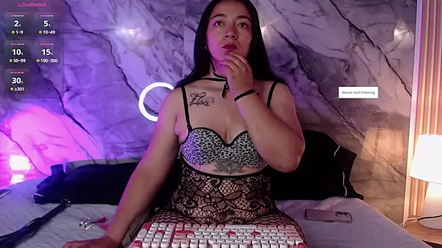 ginebraass online show from March 13, 1:40 pm