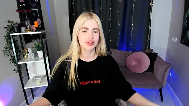 desperate ramona online show from November 13, 6:01 am