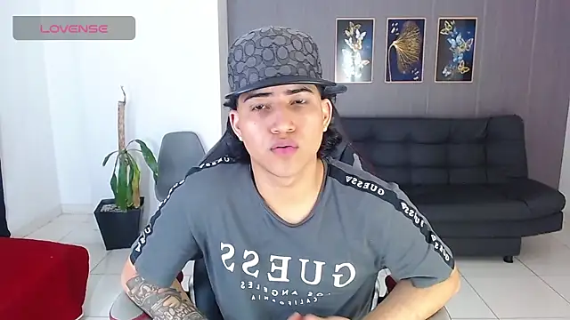 Snapshot of jeipyhot_21_ chatting on November 8, 8:07 pm jeipyhot 21 online show from November 8, 8:07 pm