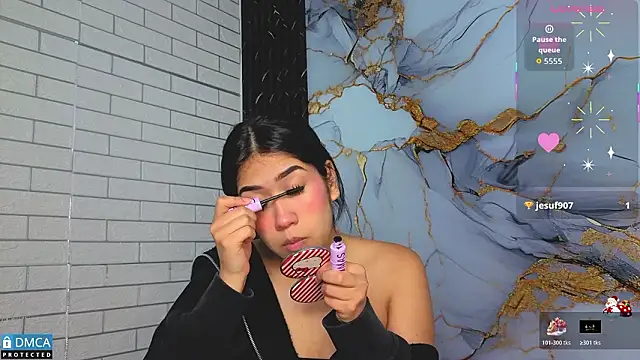 Snapshot of sofia_sstonee_ chatting on January 19, 12:42 pm sofia sstonee online show from January 19, 12:42 pm