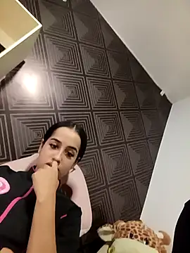 Snapshot of VirginPussyAnita18 chatting on November 7, 8:09 pm VirginPussyAnita18 online show from November 7, 8:09 pm